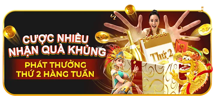Tin tức khuyến mãi M88bet