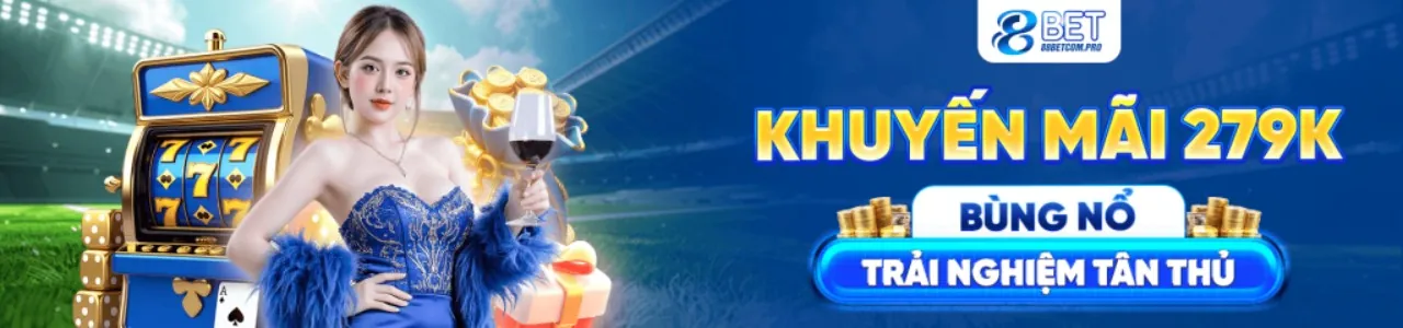 Tổng quan nền tảng M88BET
