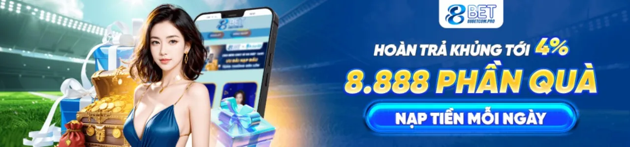 Game Bắn Cá Đổi Thưởng M88BET