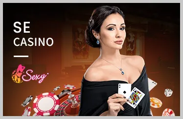 Sòng bạc trực tiếp với dealer chuyên nghiệp