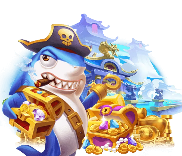Game jackpot lũy tiến với đống tiền lớn
